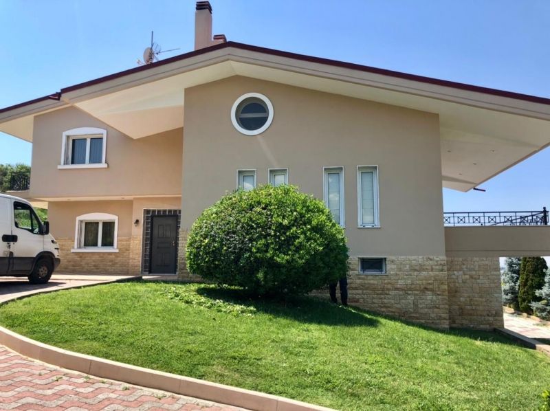Дом в Салониках, Греция, 340 м2 фото 4