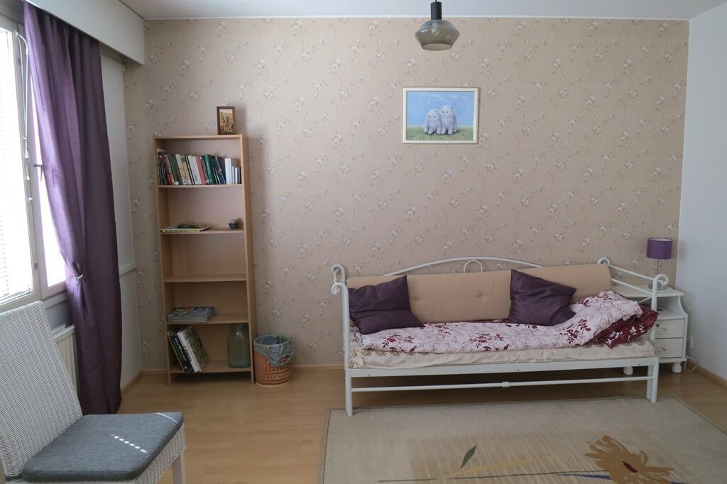 Квартира в Йоэнсуу, Финляндия, 95 м2 фото 5