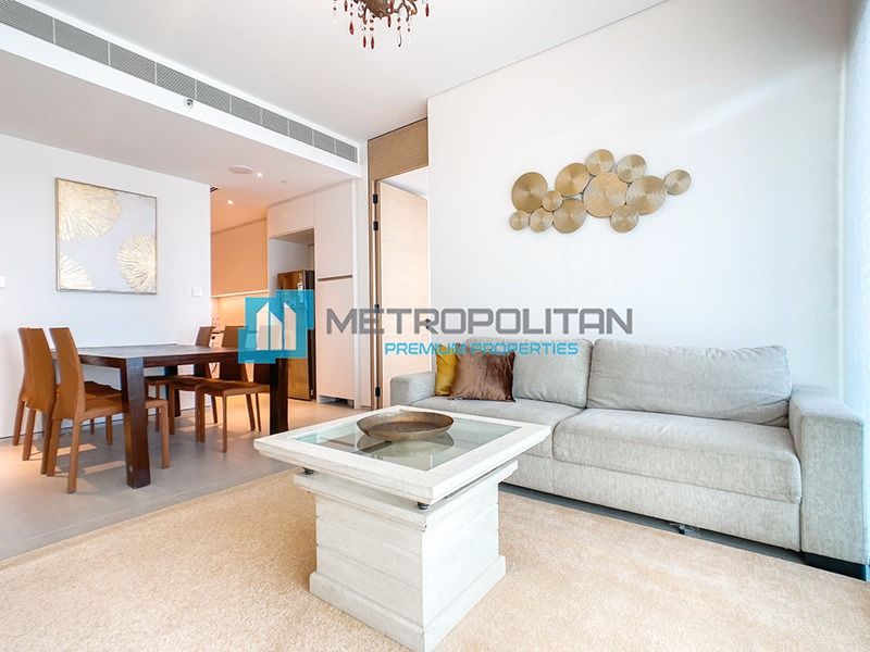 Апартаменты в Дубае, ОАЭ, 106.74 м2 фото 4
