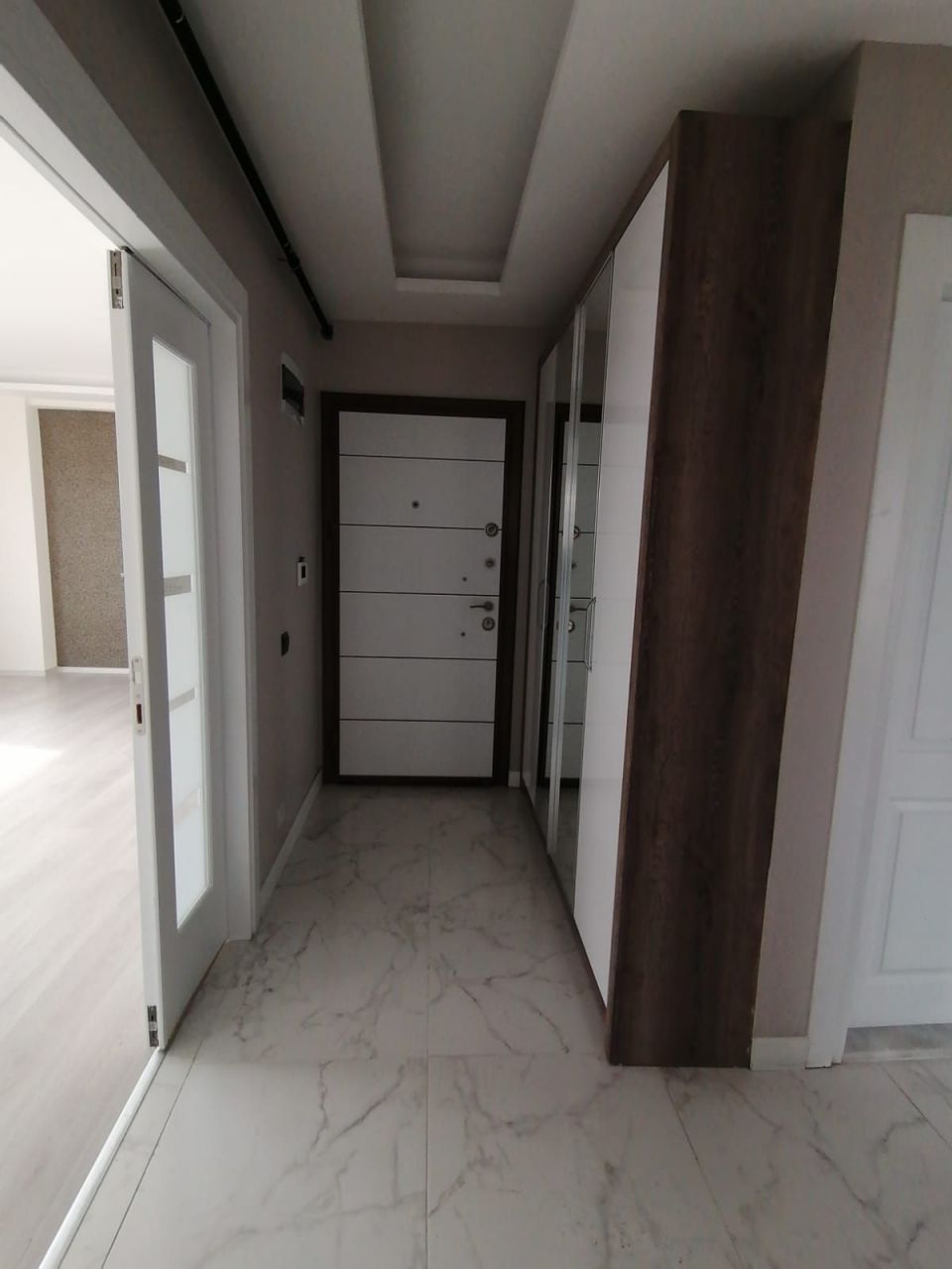 Квартира в Мерсине, Турция, 145 м2 фото 4