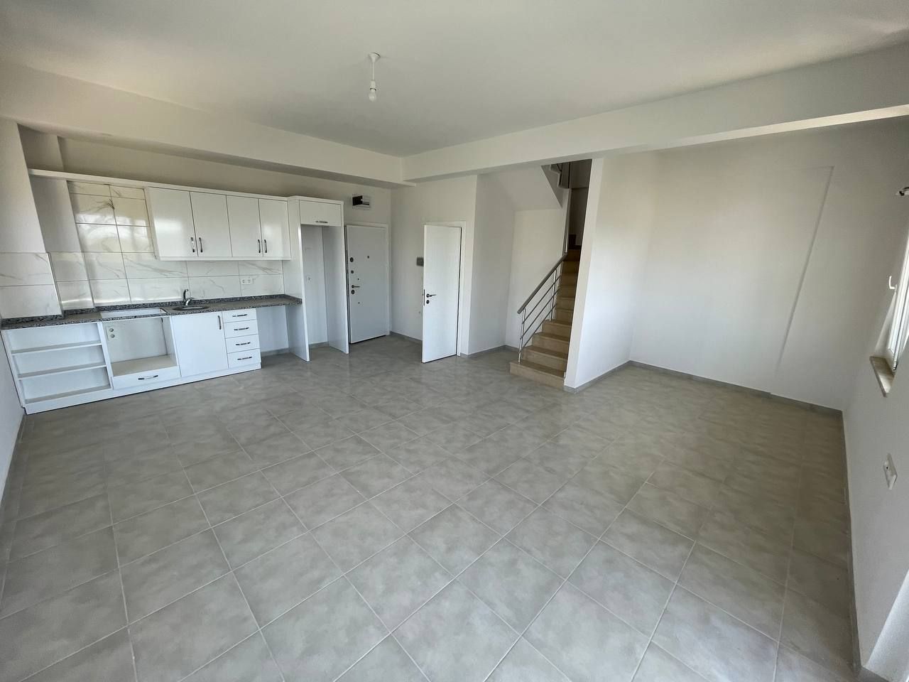 Квартира в Авсалларе, Турция, 138 м2 фото 2
