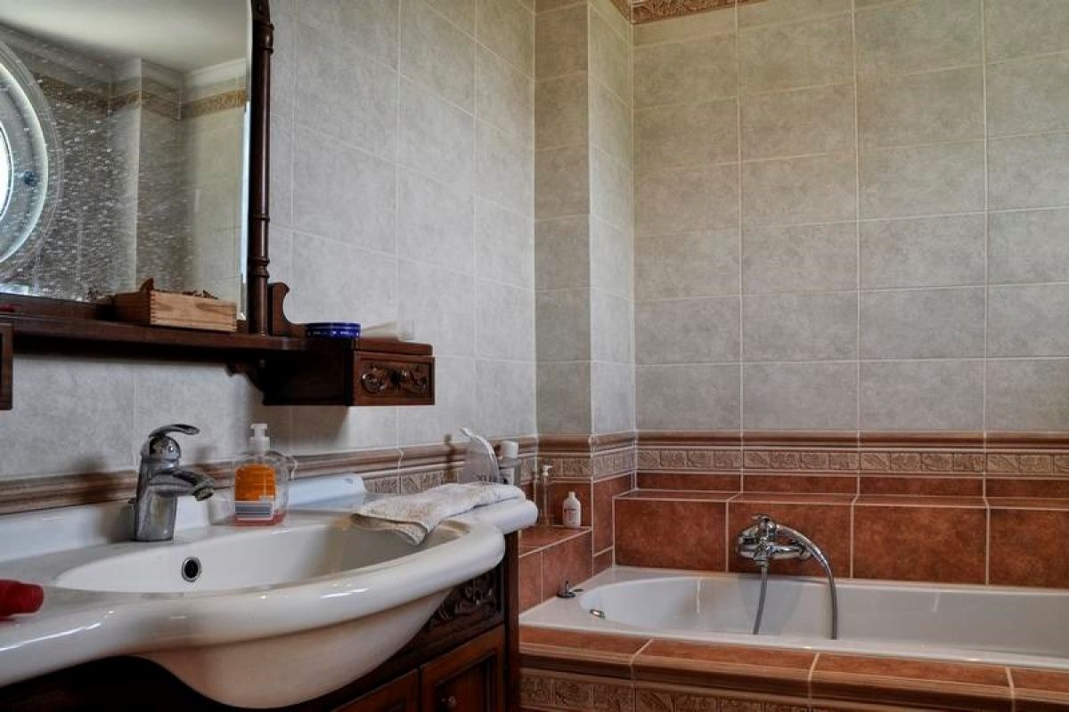 Дом на Ионических островах, Греция, 480 м2 фото 2