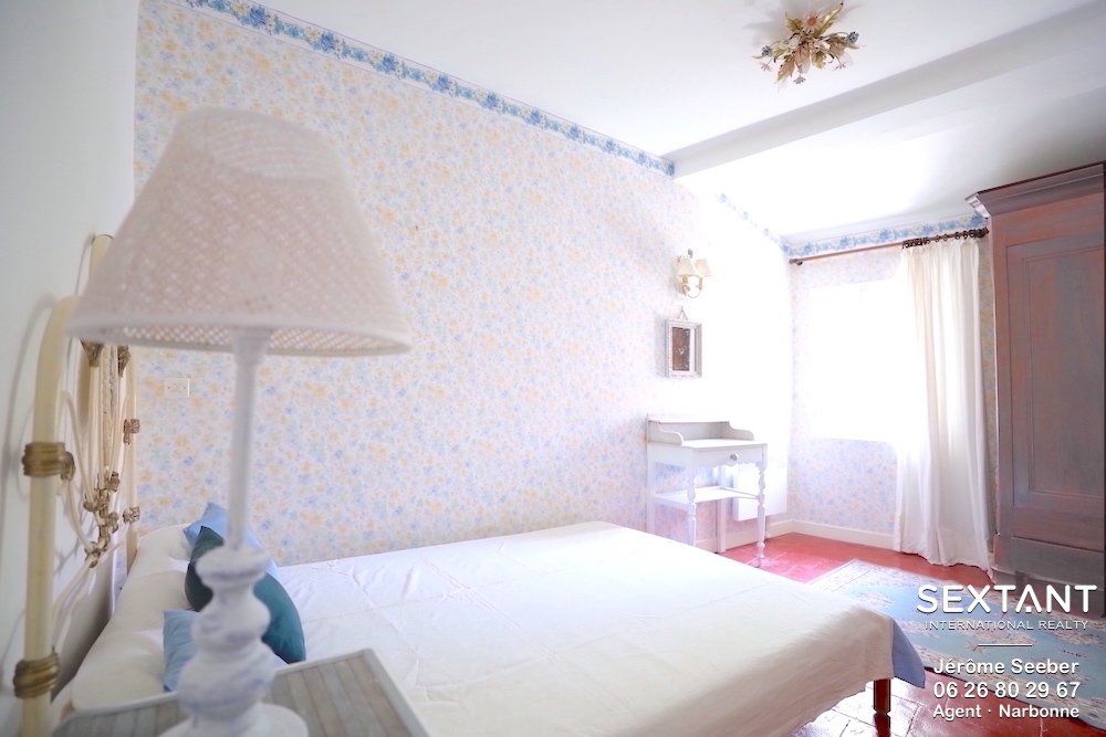 Дом в Каркассоне, Франция фото 3