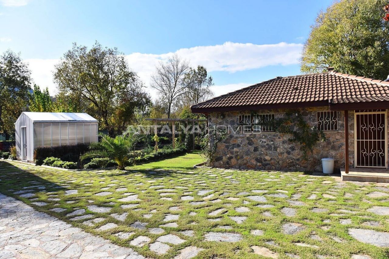 Вилла в Фетхие, Турция, 160 м2 фото 4