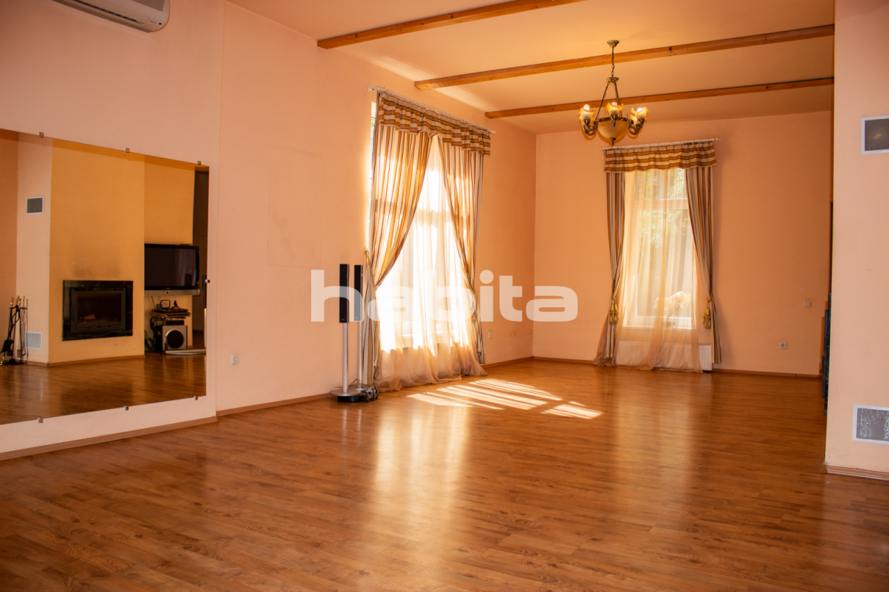Дом в Юрмале, Латвия, 302.1 м2 фото 5