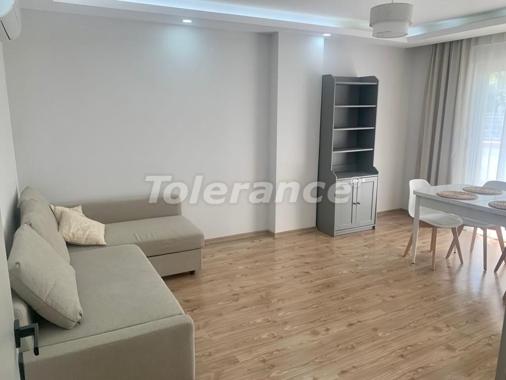 Апартаменты в Анталии, Турция, 85 м2 фото 5