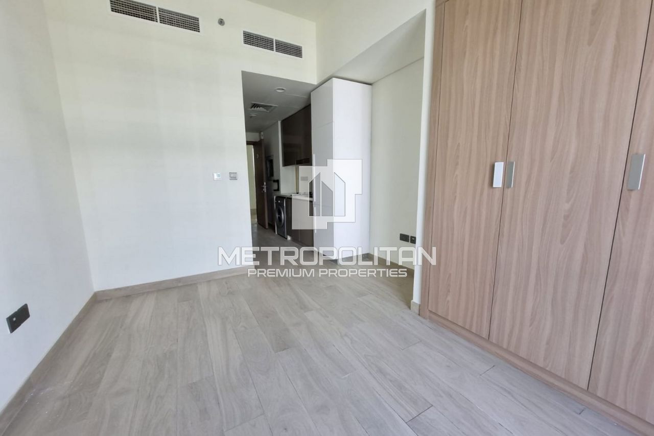 Апартаменты в Дубае, ОАЭ, 37 м2 фото 4