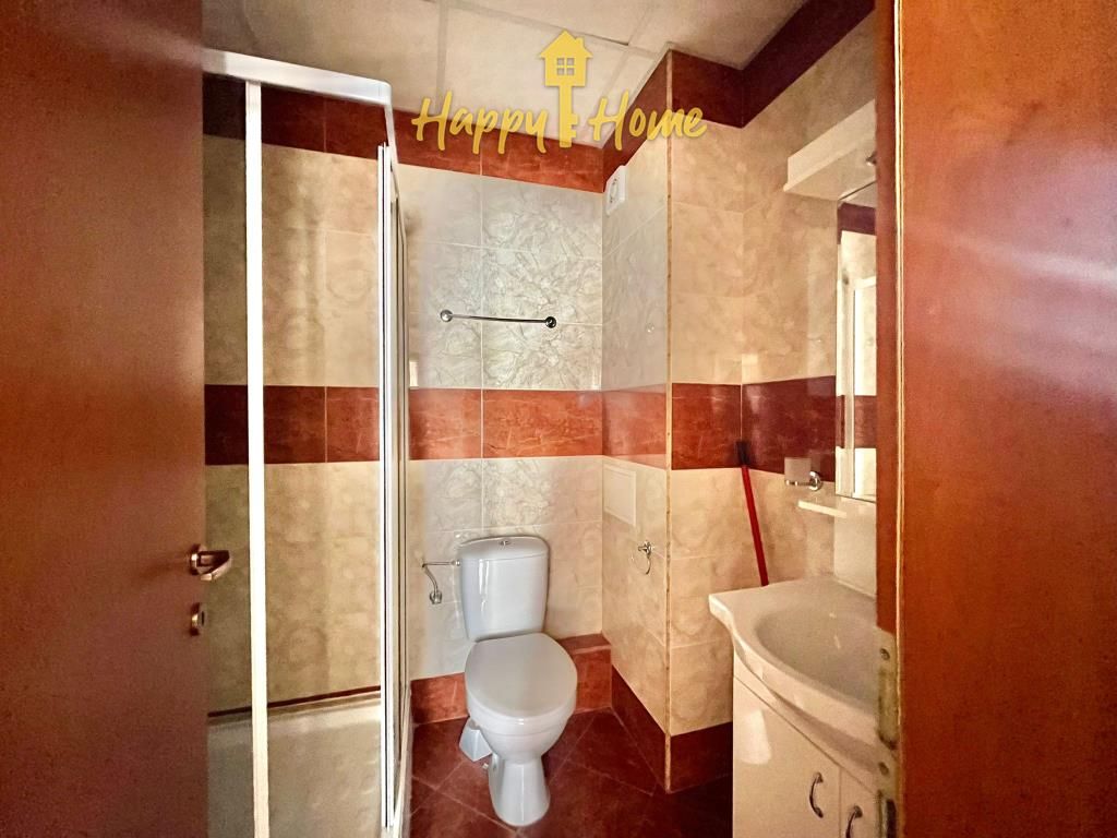 Квартира на Солнечном берегу, Болгария, 60 м2 фото 2
