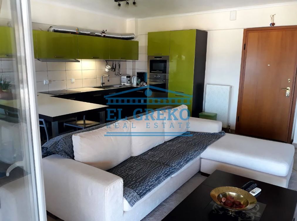 Квартира в Салониках, Греция, 88 м2 фото 3