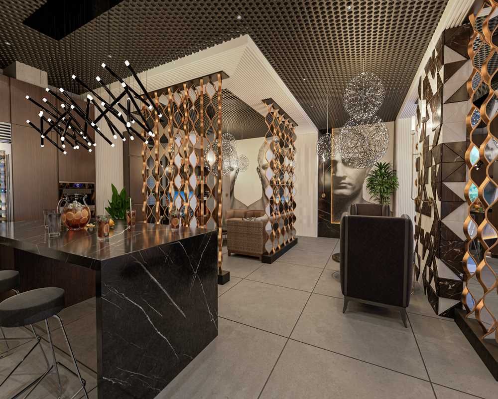 Апартаменты в Алании, Турция, 65 м2 фото 2