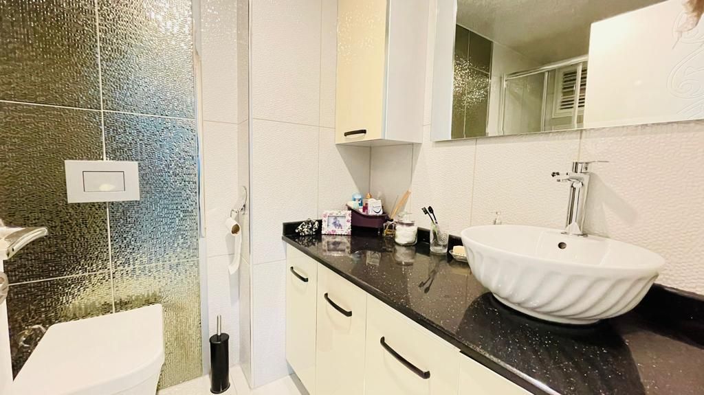 Апартаменты в Алании, Турция, 90 м2 фото 4
