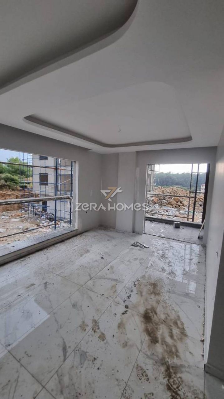 Квартира в Алании, Турция, 75 м2 фото 5