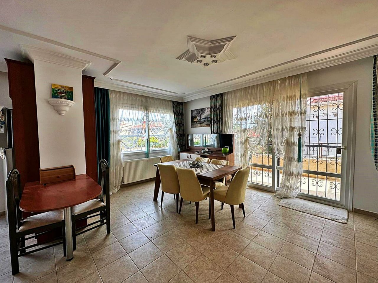 Вилла в Мерсине, Турция, 340 м2 фото 3