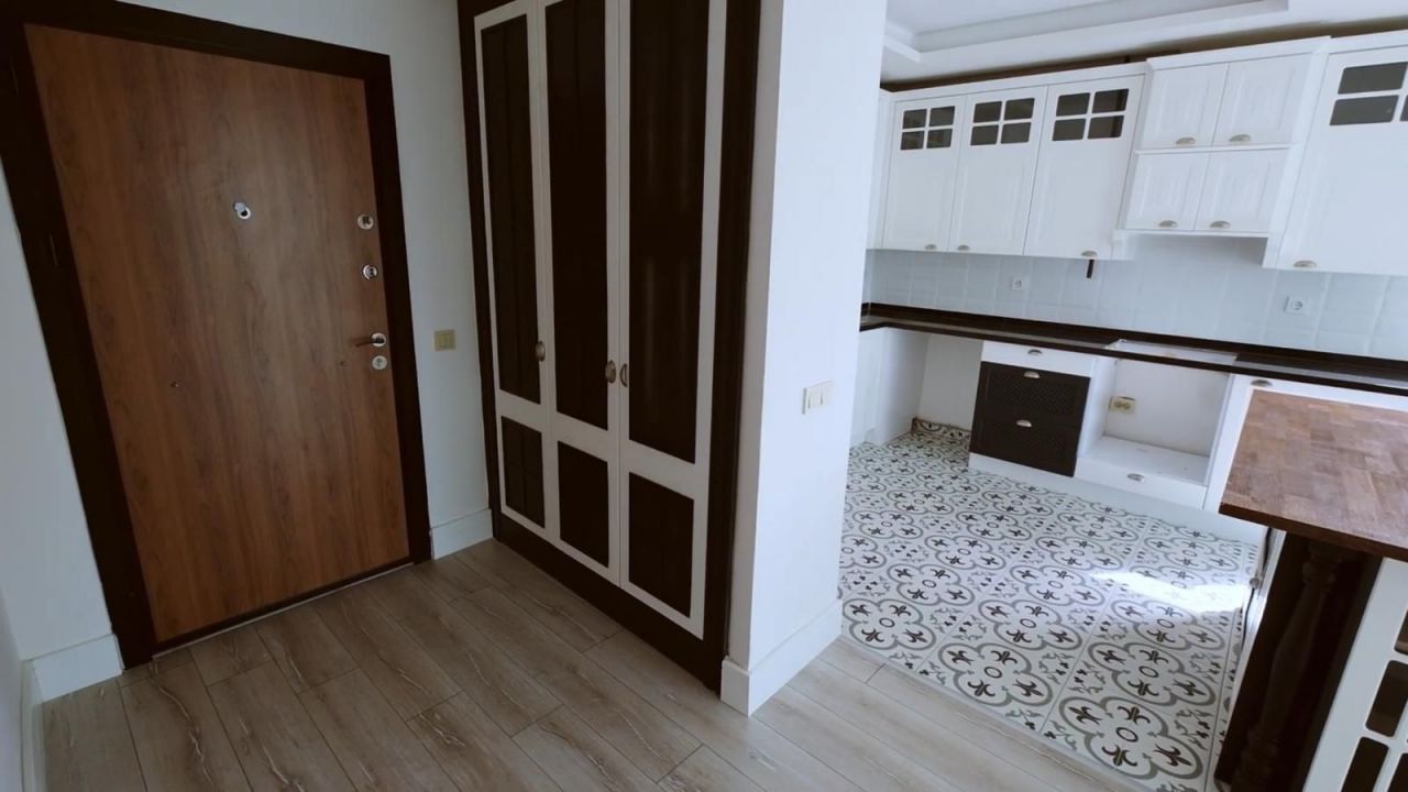 Квартира в Мерсине, Турция, 110 м2 фото 5