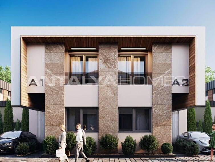 Вилла в Анталии, Турция, 225 м2 фото 3