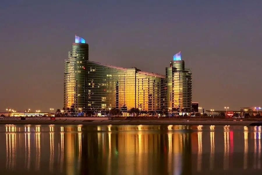 Квартира в Дубае, ОАЭ, 160 м2 фото 2