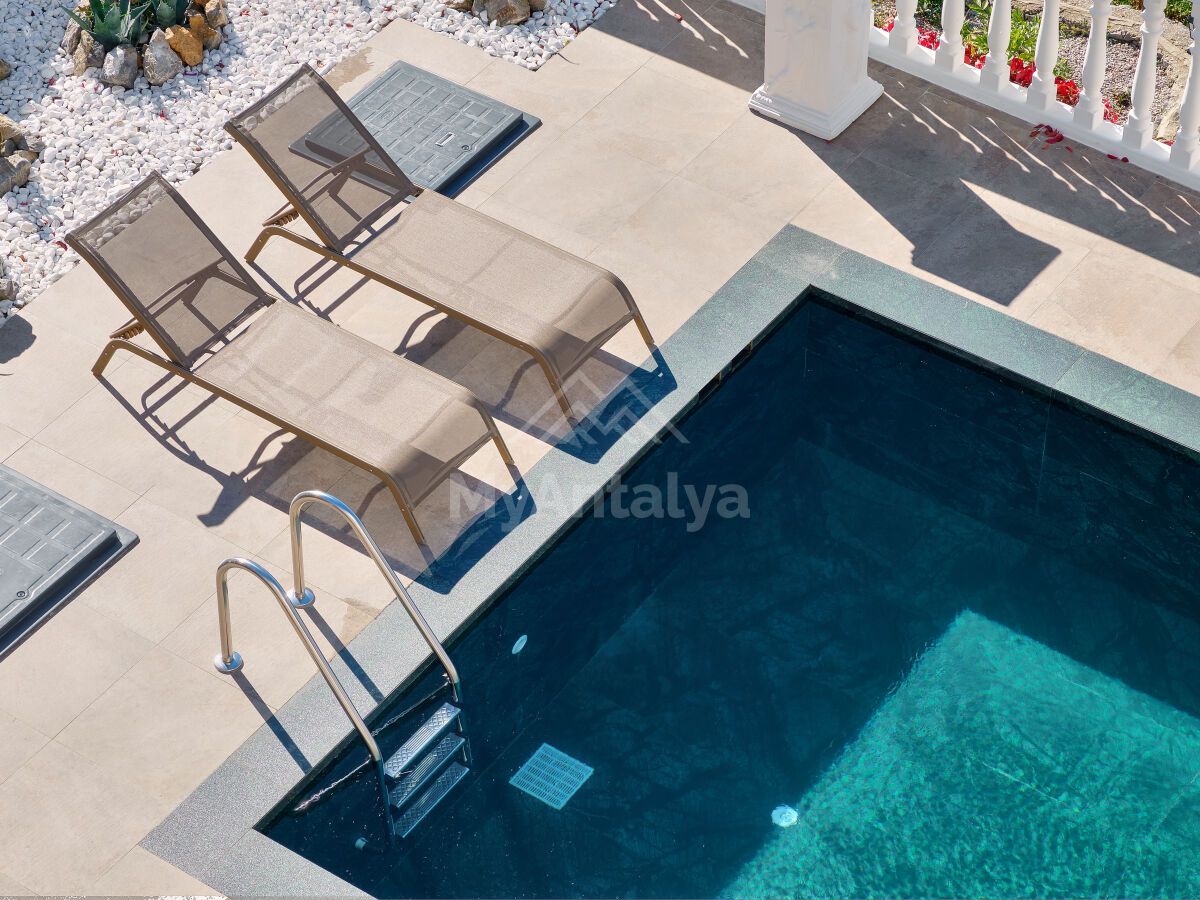 Вилла в Алании, Турция, 320 м2 фото 4