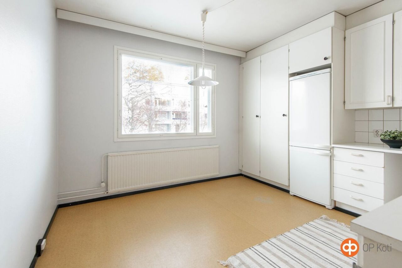 Квартира в Ювяскюля, Финляндия, 60 м2 фото 5