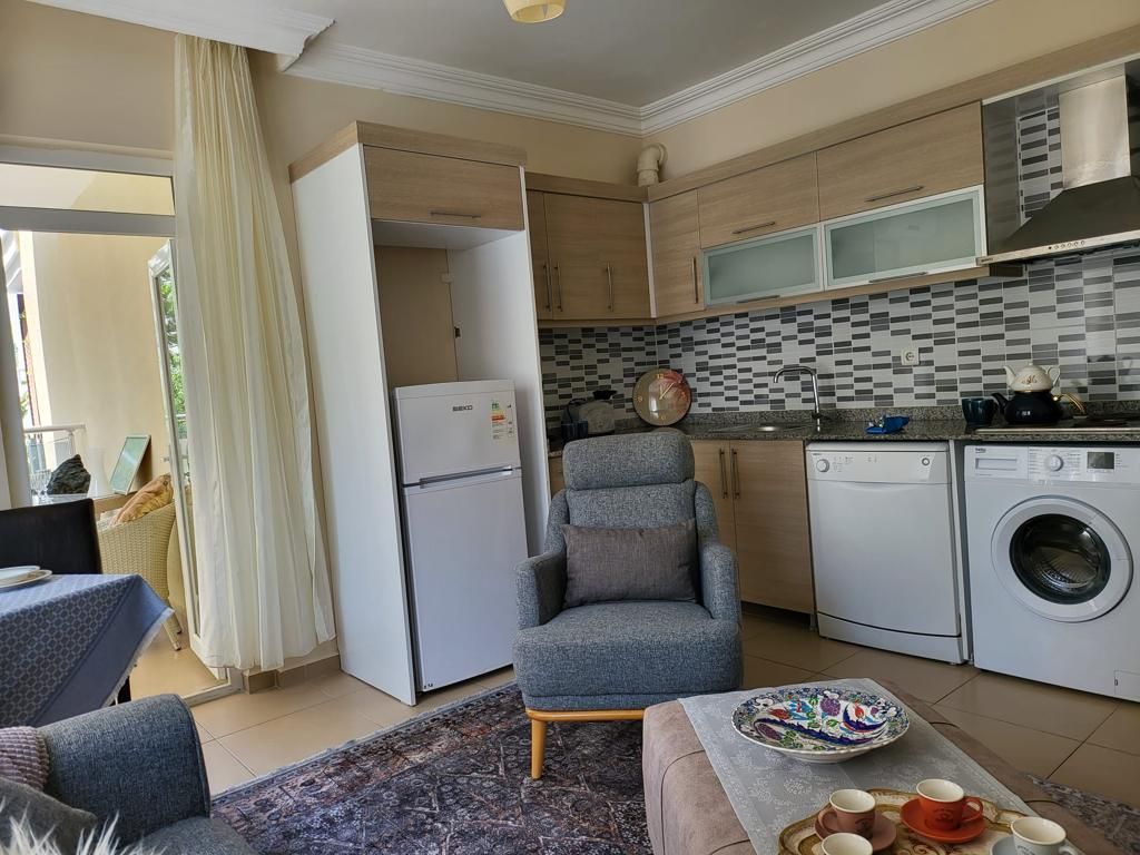 Апартаменты в Алании, Турция, 85 м2 фото 4