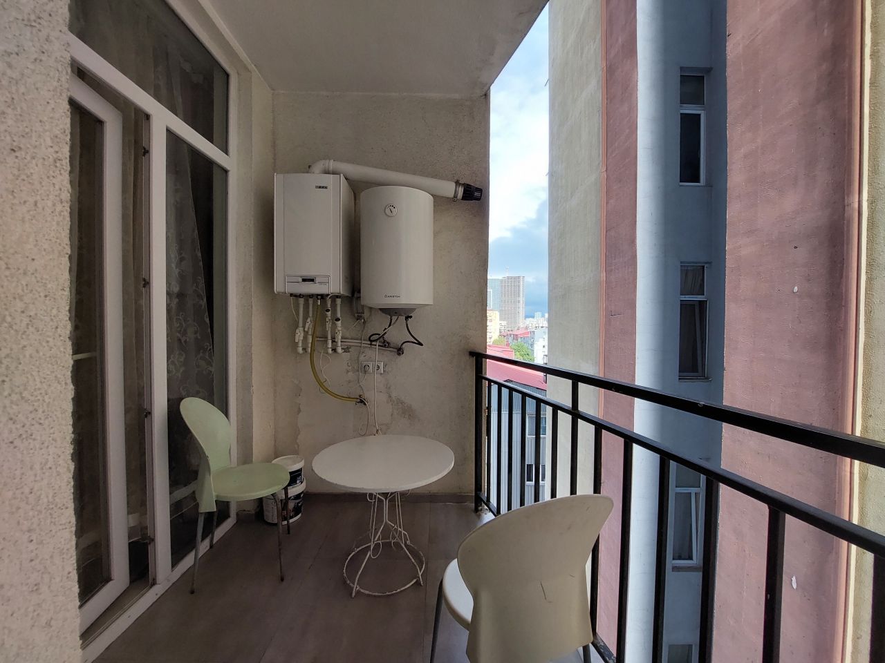 Квартира в Батуми, Грузия, 61 м2 фото 4