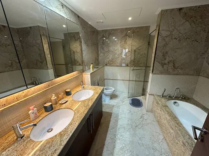 Апартаменты в Дубае, ОАЭ, 86 м2 фото 2