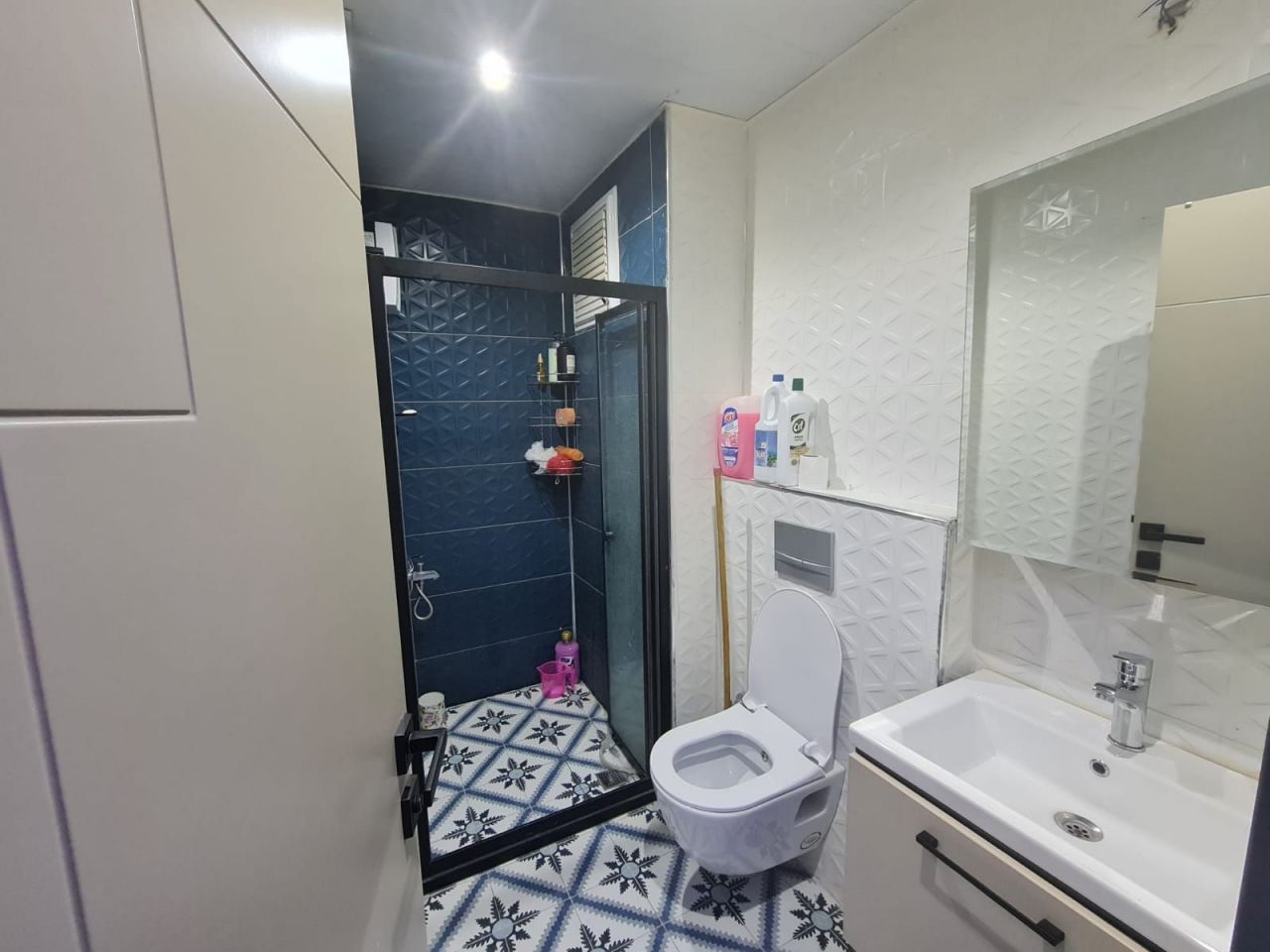 Квартира в Мерсине, Турция, 60 м2 фото 2
