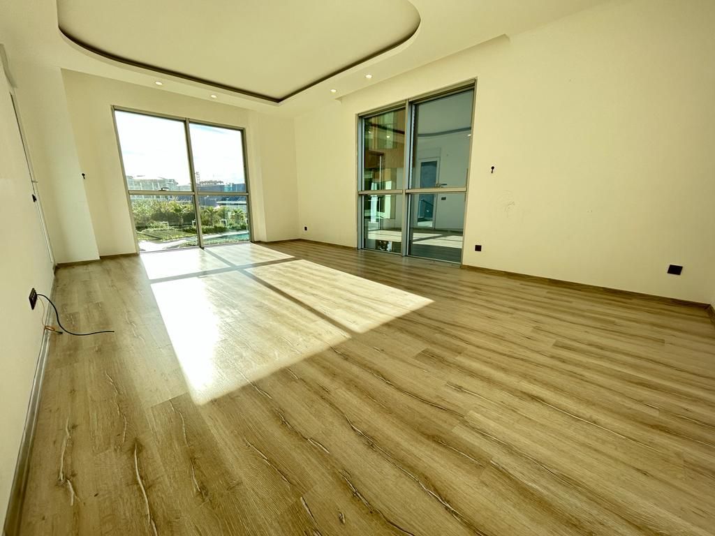 Квартира в Алании, Турция, 172 м2 фото 5