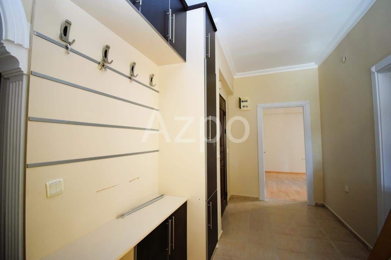 Апартаменты в Анталии, Турция, 135 м2 фото 4