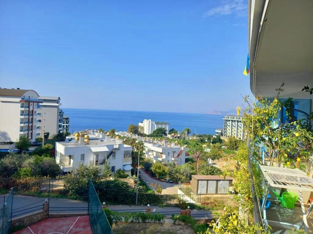Апартаменты в Алании, Турция, 120 м2 фото 4