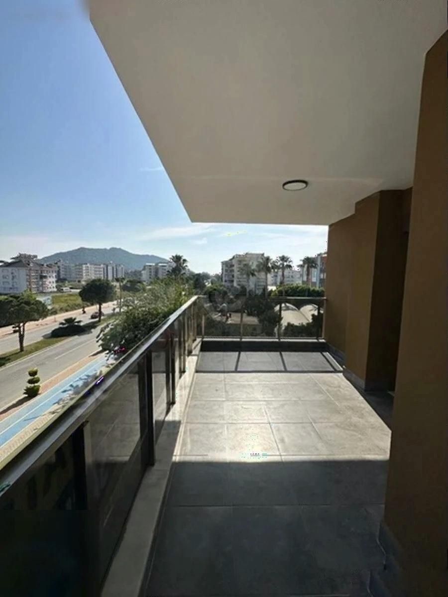 Квартира в Алании, Турция, 120 м2 фото 2