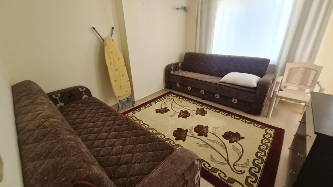 Пентхаус в Алании, Турция, 170 м2 фото 2