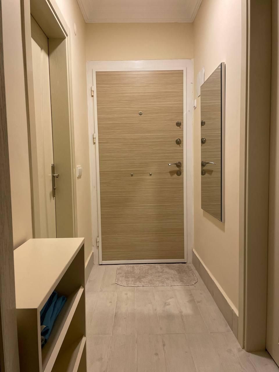Квартира в Алании, Турция, 51 м2 фото 5