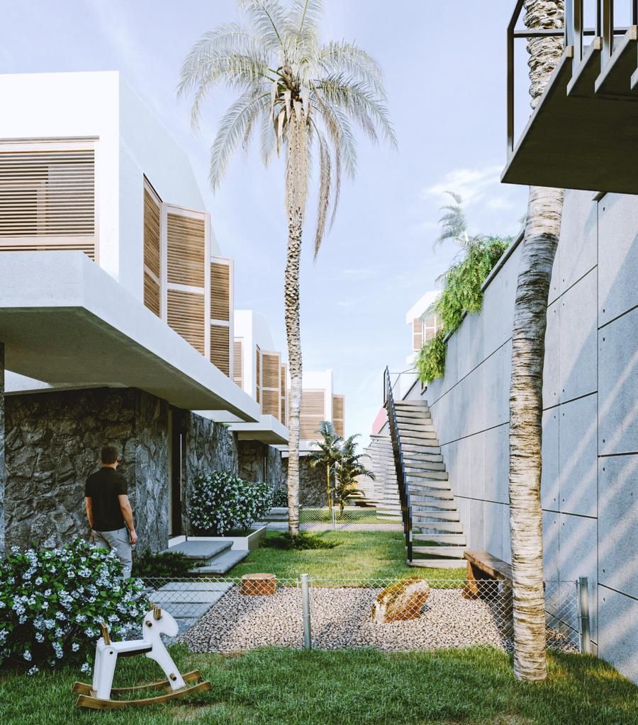 Вилла в Алсанджаке, Кипр, 175 м2 фото 3