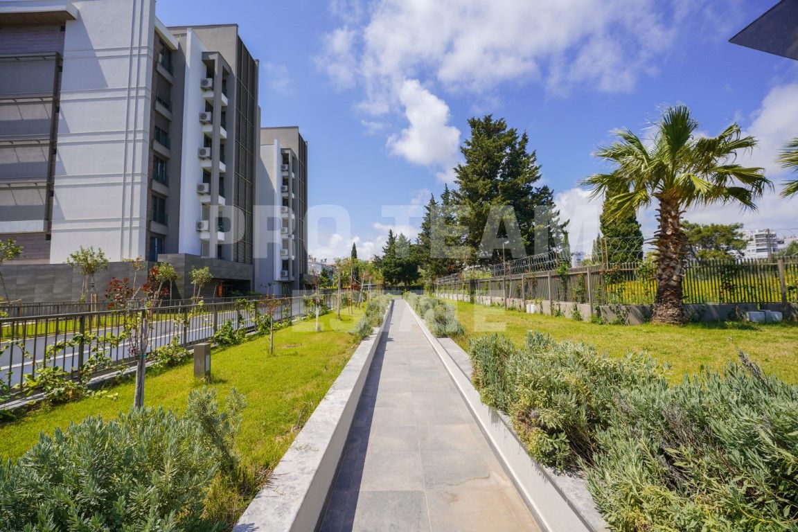 Апартаменты в Ларе, Турция, 125 м2 фото 5