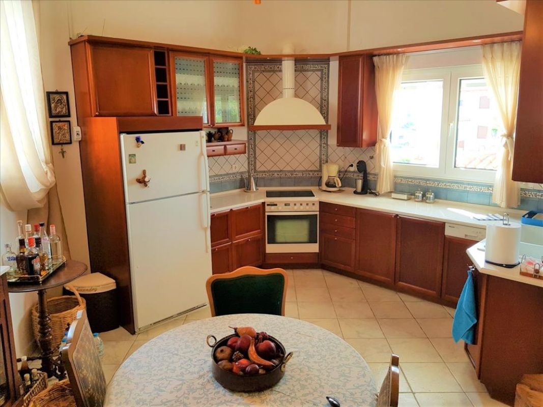 Дом в Ситонии, Греция, 219 м2 фото 3