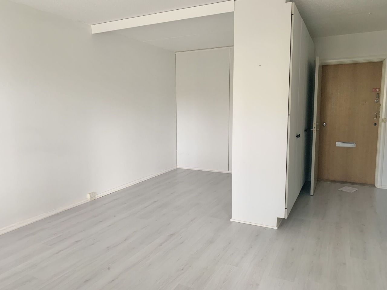 Квартира в Коуволе, Финляндия, 37.5 м2 фото 2