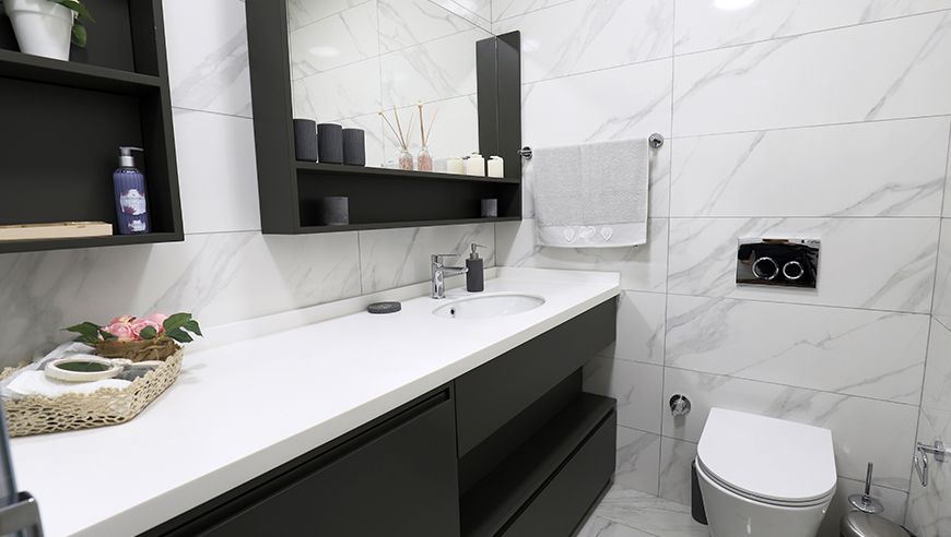 Апартаменты в Стамбуле, Турция, 67 м2 фото 4