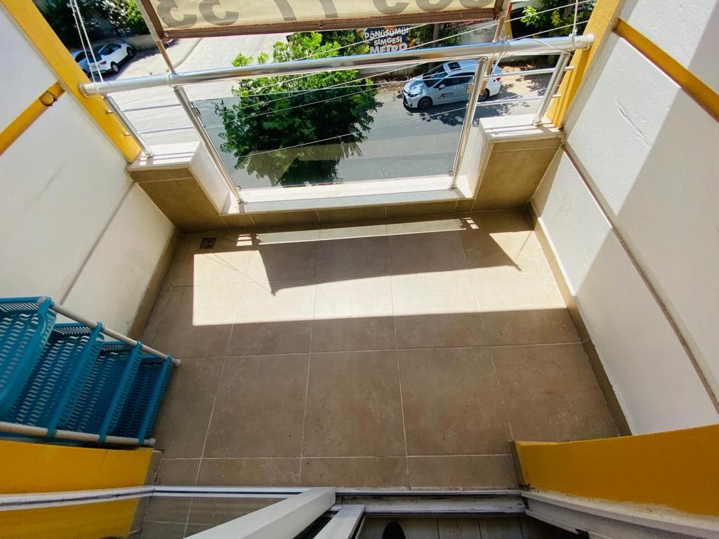 Квартира в Мерсине, Турция, 110 м2 фото 5