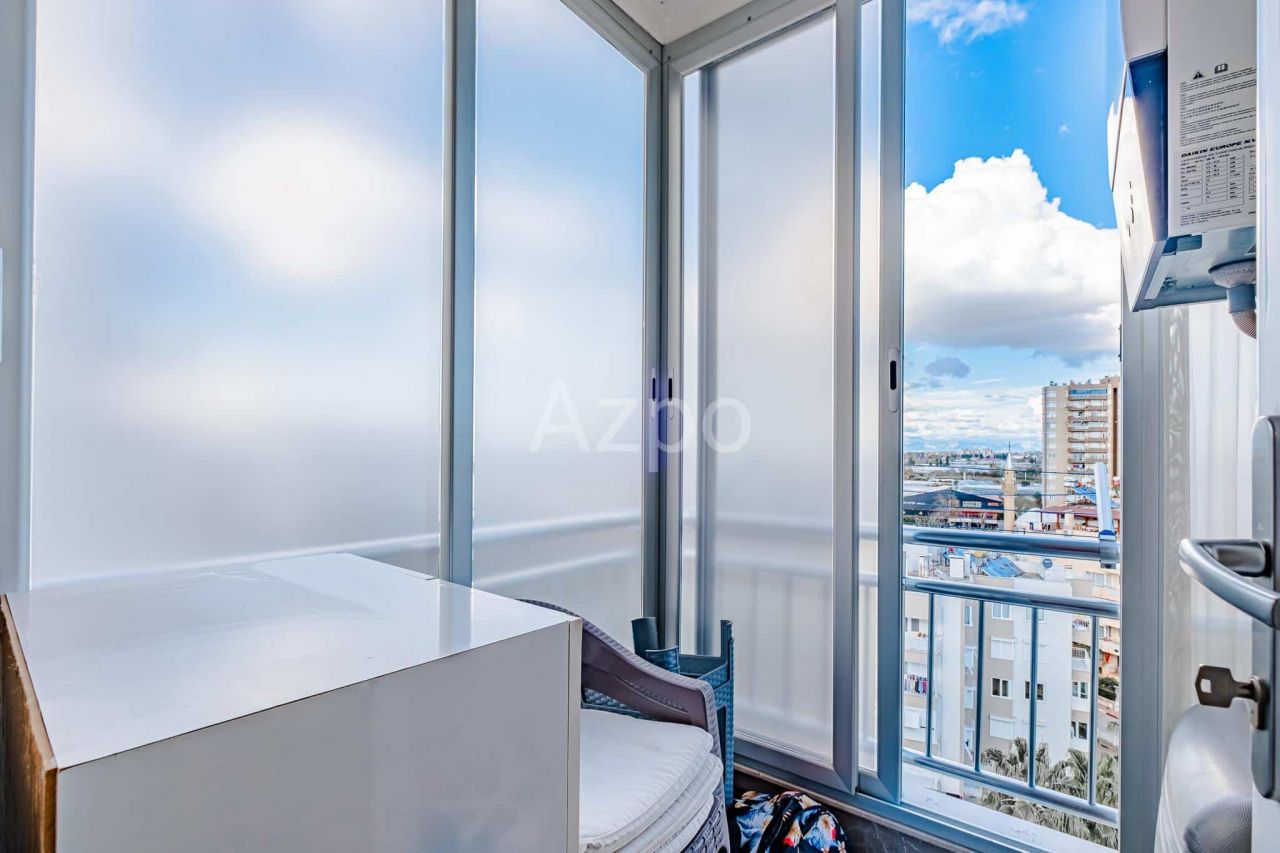 Апартаменты в Анталии, Турция, 162 м2 фото 5