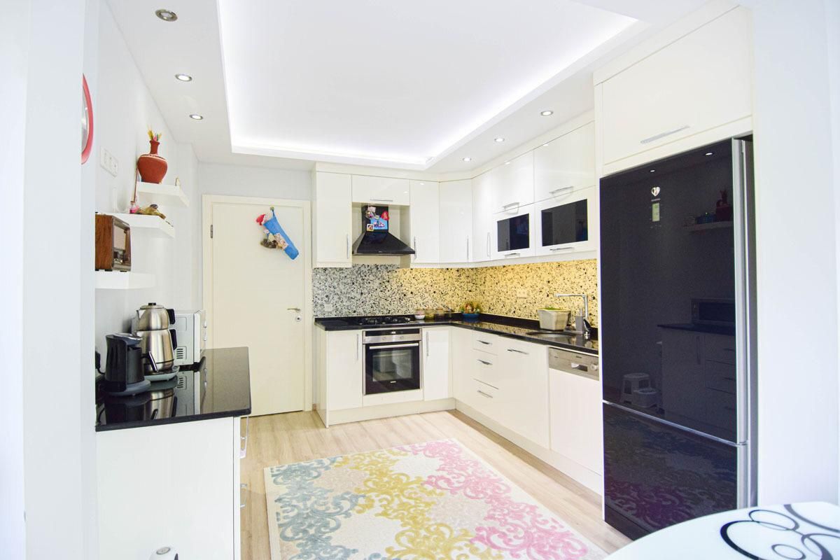 Квартира в Алании, Турция, 200 м2 фото 3