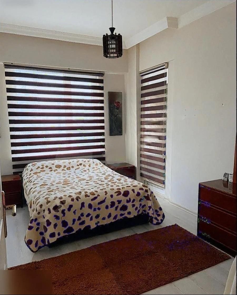 Квартира в Алании, Турция, 115 м2 фото 3