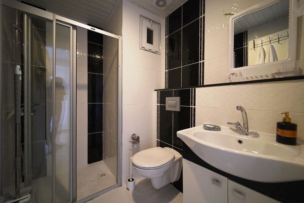Студия в Алании, Турция, 45 м2 фото 3