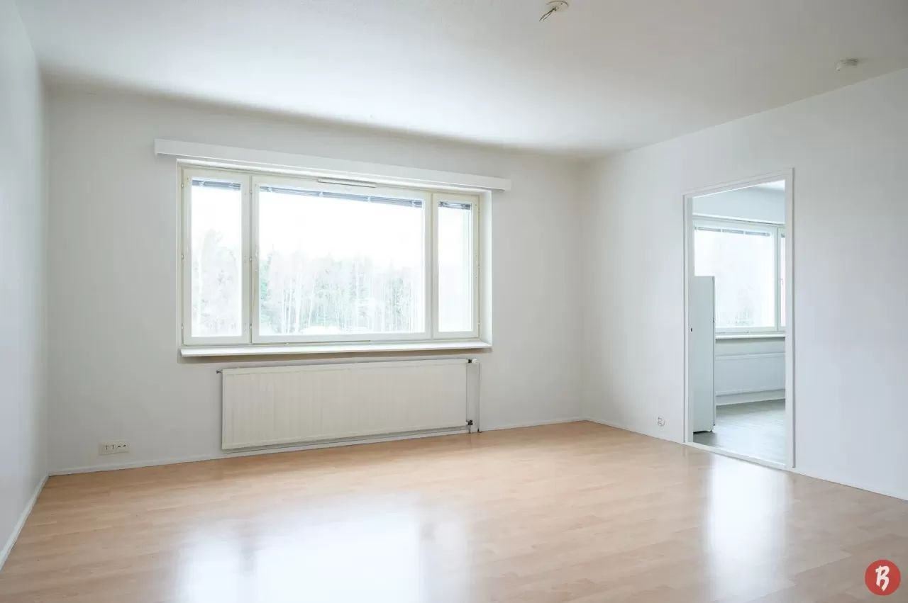 Квартира в Оулу, Финляндия, 45 м2 фото 4