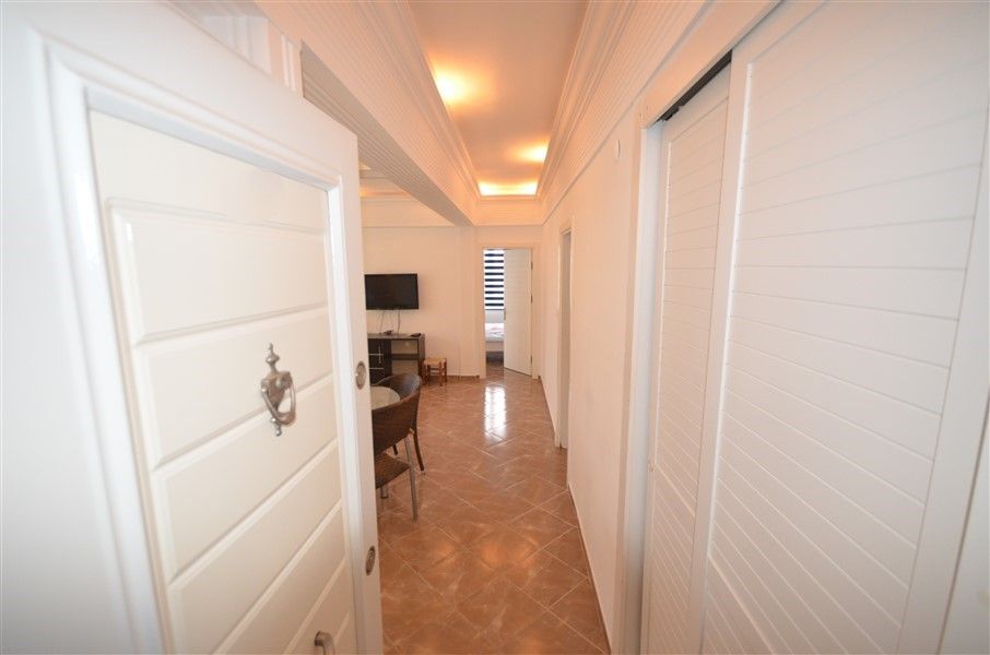 Квартира в Алании, Турция, 55 м2 фото 4