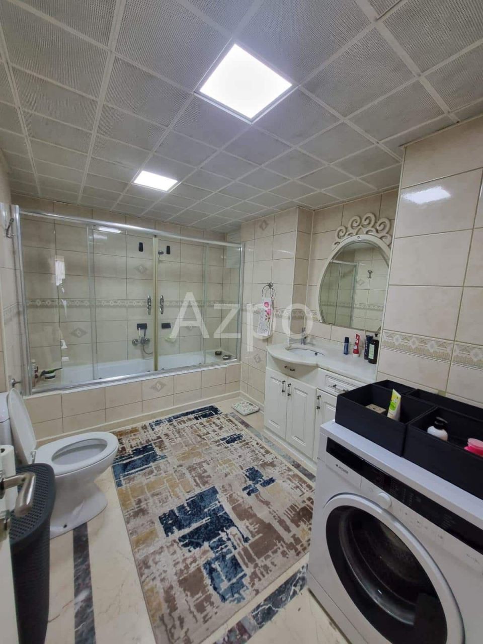 Апартаменты в Анталии, Турция, 165 м2 фото 3