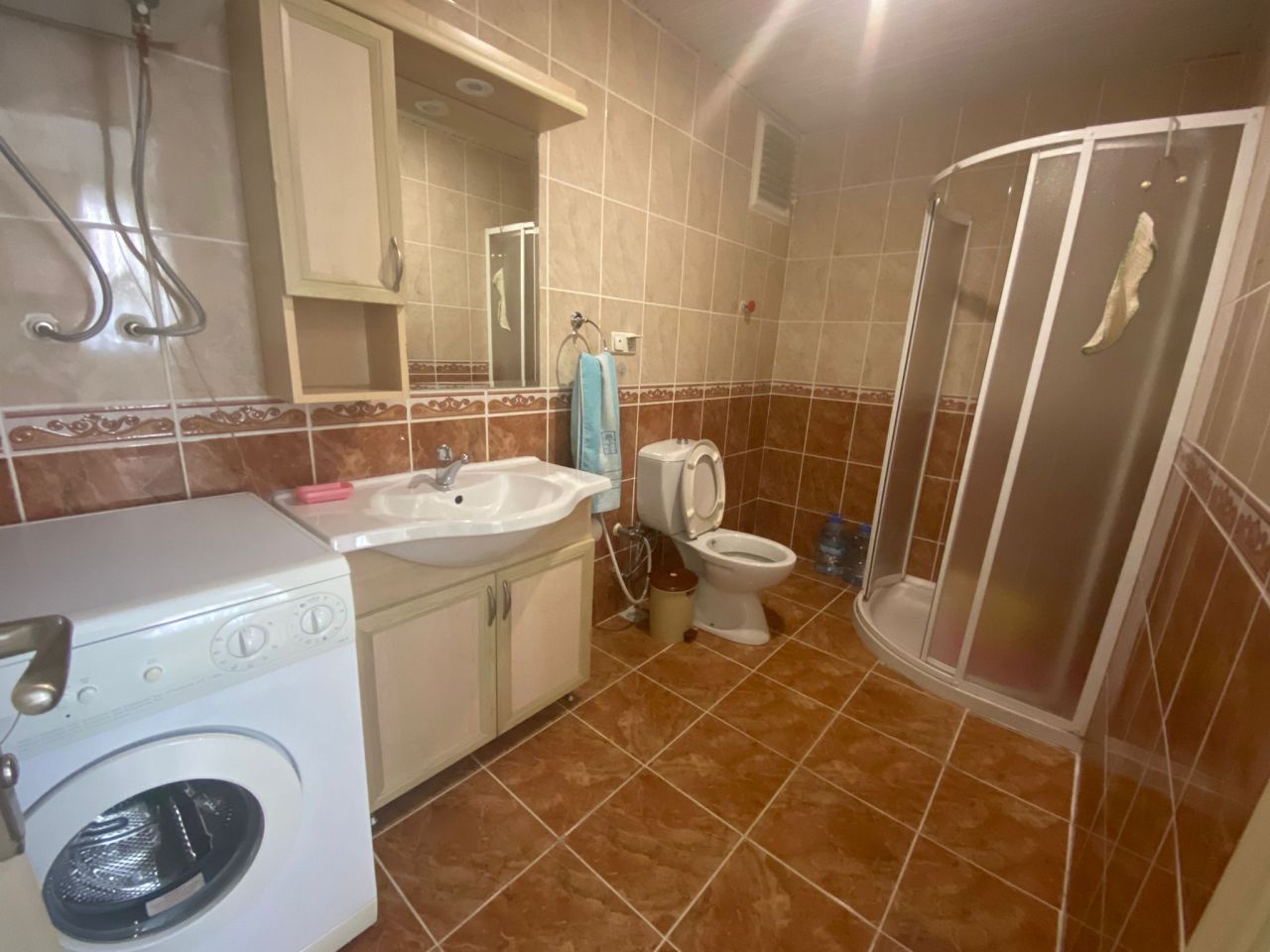 Квартира в Алании, Турция, 130 м2 фото 4
