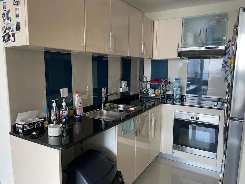 Квартира в Дубае, ОАЭ, 81 м2 фото 5