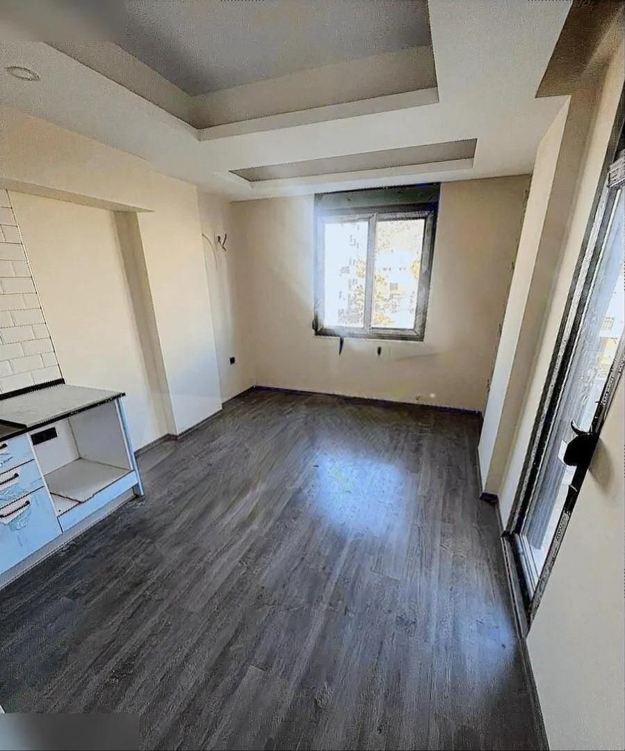 Квартира в Алании, Турция, 50 м2 фото 2