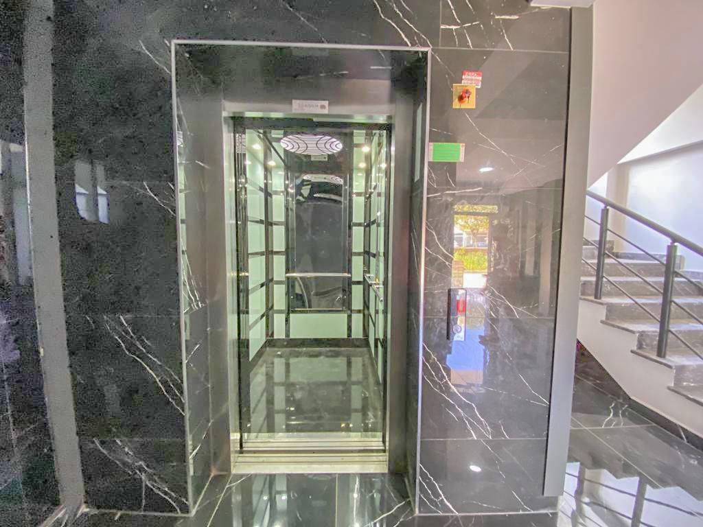 Пентхаус в Алании, Турция, 200 м2 фото 4