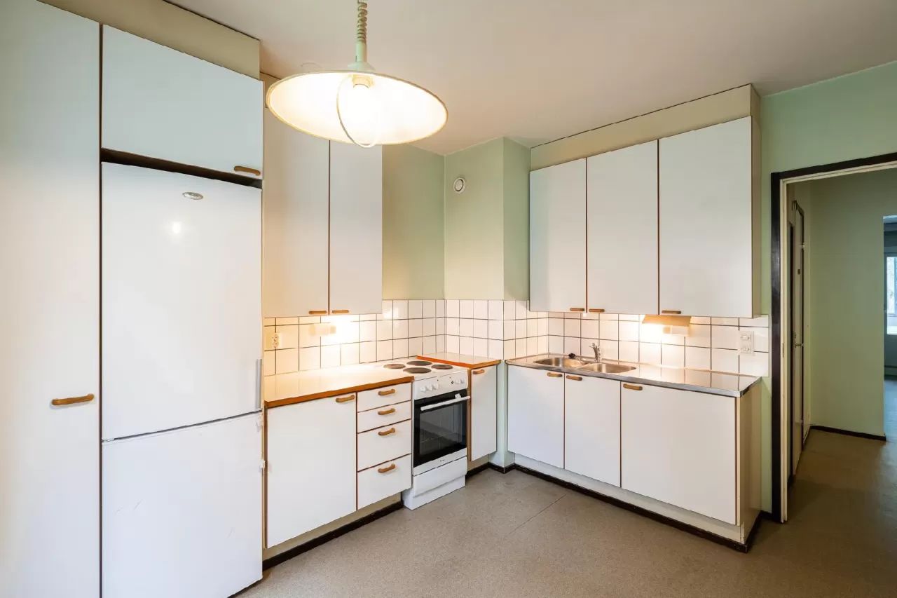 Квартира в Валкеакоски, Финляндия, 74 м2 фото 3